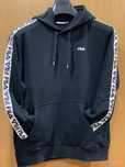 Sweat Fila Tamanho M
