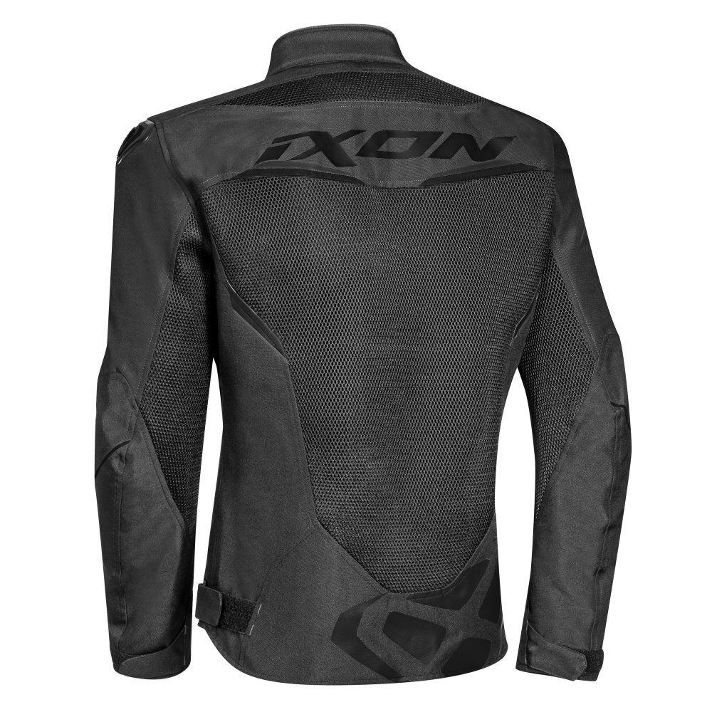 Мотокуртка IXON DRACO | Не Alpinestars, Revit, Dainese, bering, icon