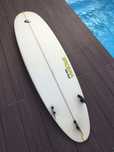 Prancha Surf - Ericeira Surf Shop - 7'2''