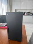 Xbox Series X 1TB + 2 pady + odblokowana + okablowanie