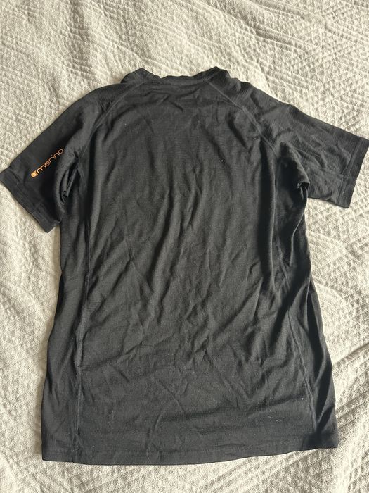 Футболка ortovox merino «L»