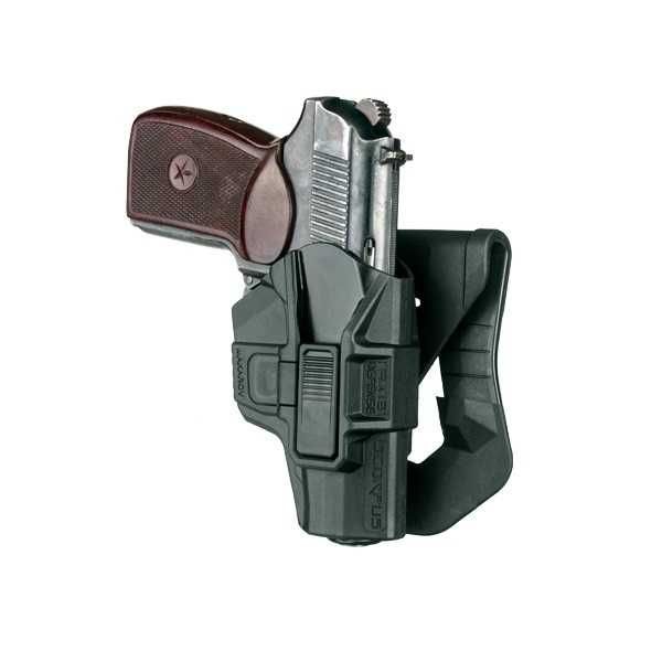 Кобура FAB Defense Scorpus для ПМ, Glock, на Molle - пояс Израиль