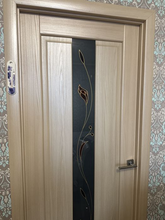 Двері між кімнатні