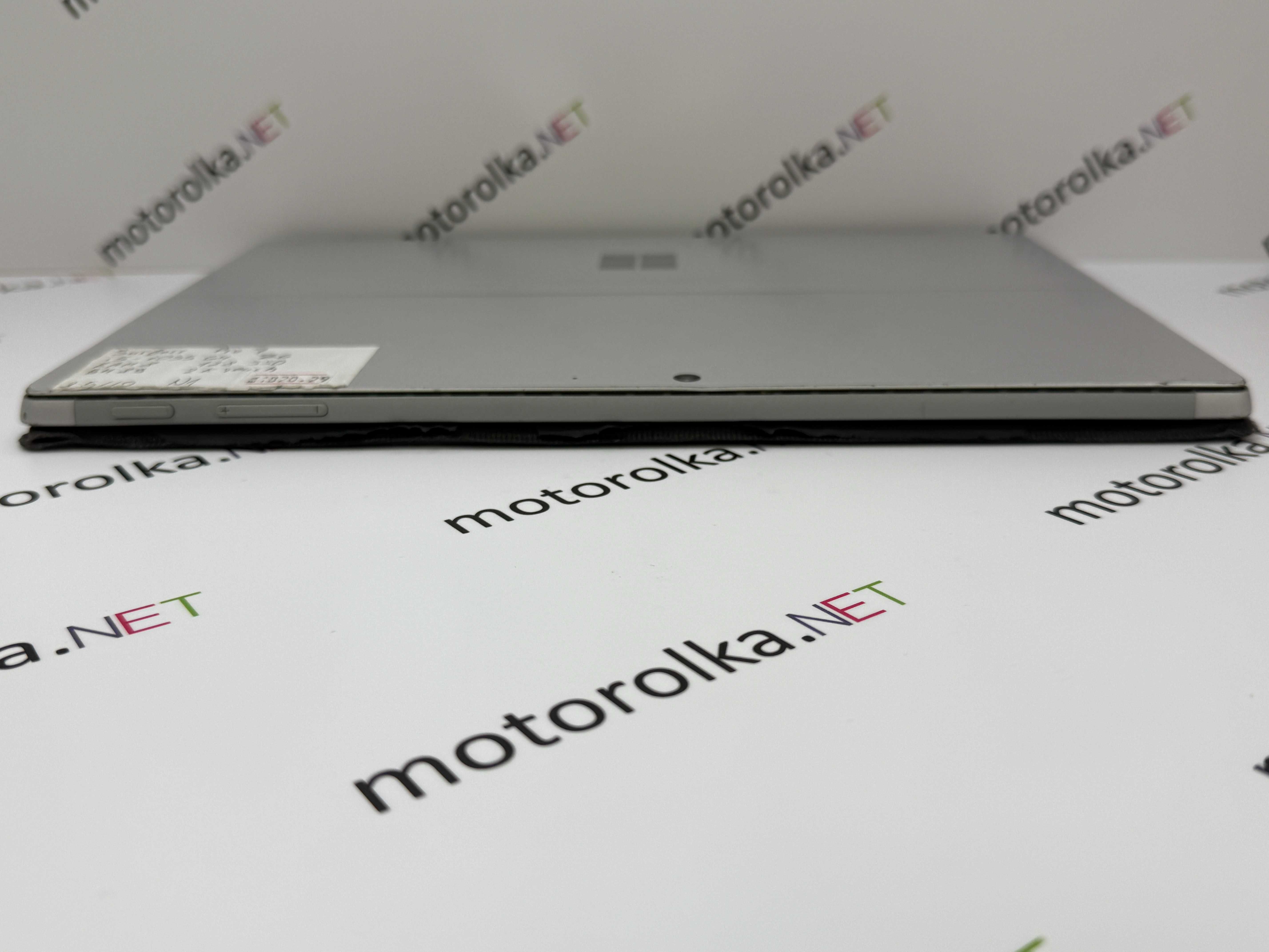 Планшет Microsoft Surface Pro 7 12,3/i5-1035G4/8 RAM/128 SSD уценка №1