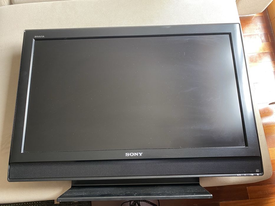 TV LCD Sony Bravia KDL 32 P3000