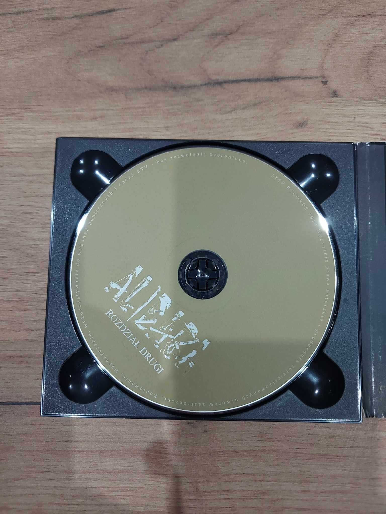 Rozbójnik Alibaba Jan Borysewicz BAL MATURALNY 2cd
