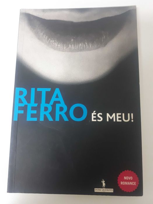 Rita Ferro - És meu