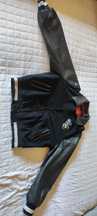 Kurtka Thor Steinar 4XL/2XL Bomberka Nie Flyers
