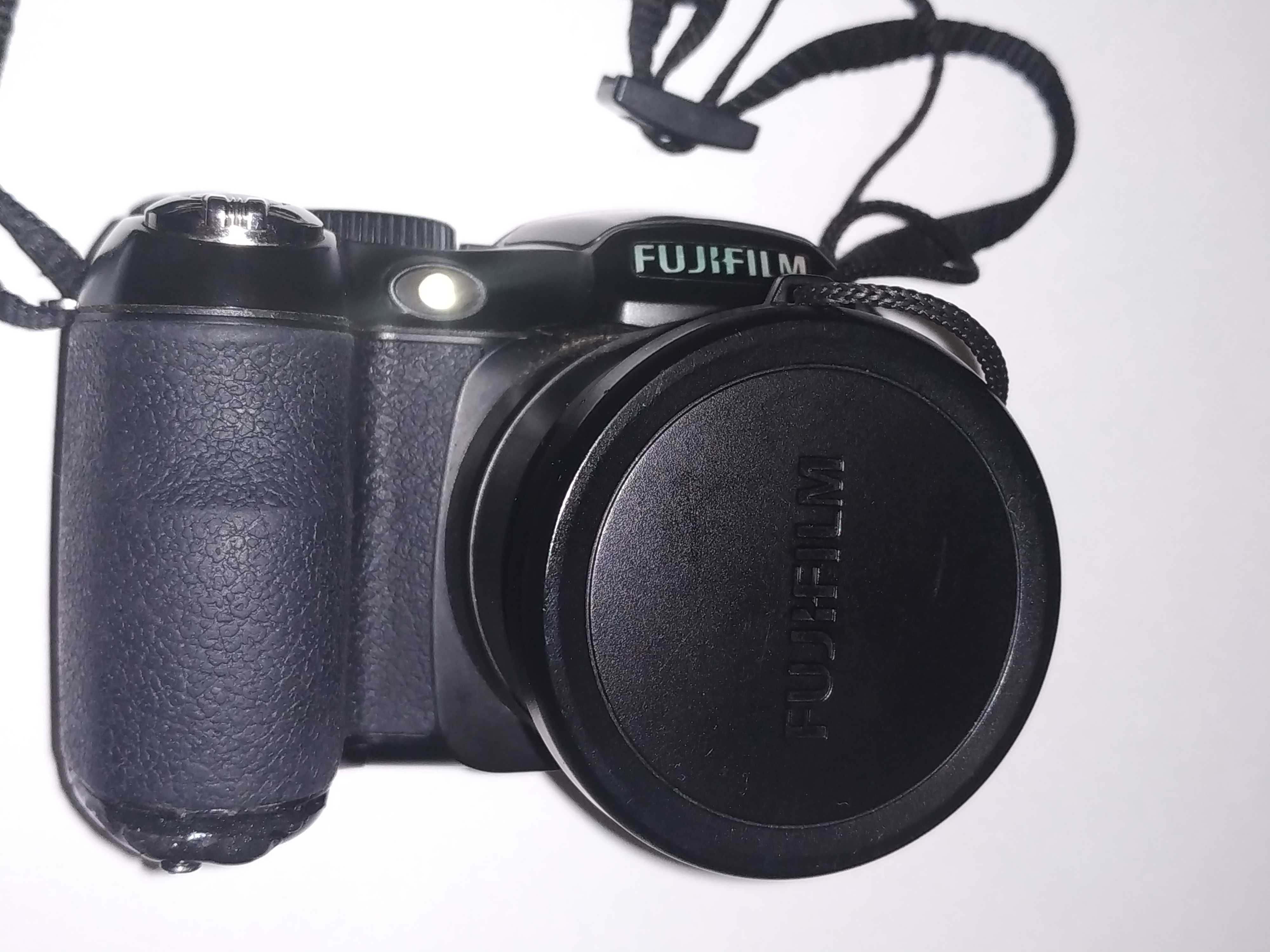 Фуджи  S 2980 ультразум