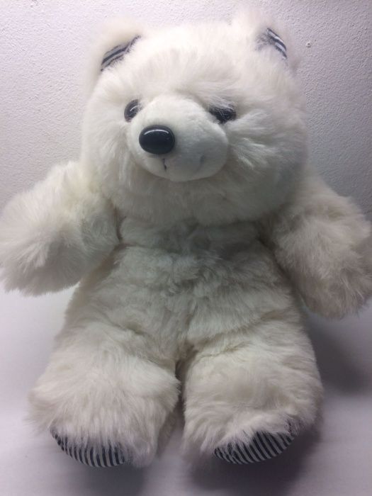 Urso de Peluche - The Reinhart Collection