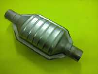 catalisador oval universal ( multimarcas )