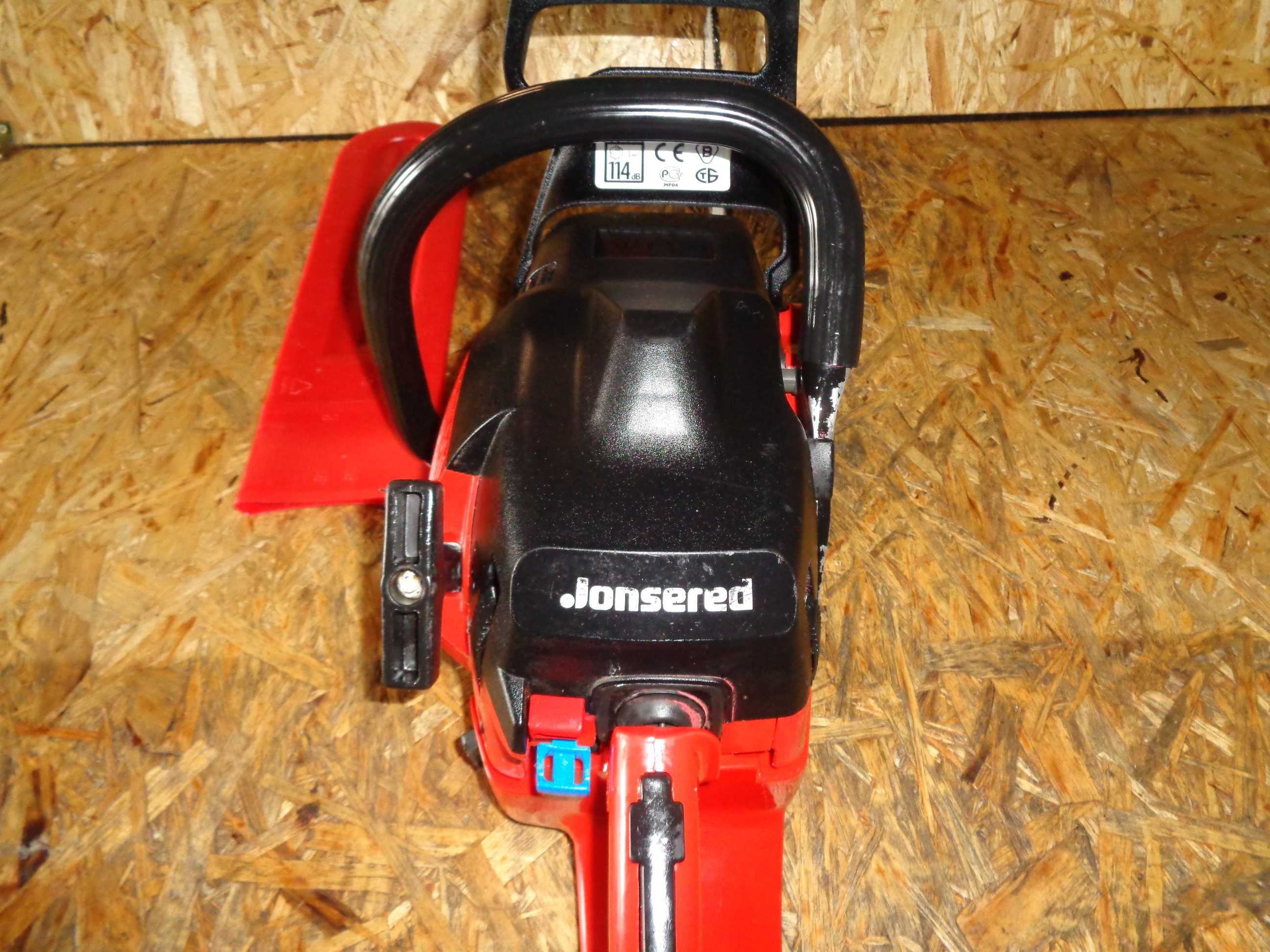 Piła pilarka spalinowa motorowa Jonsered CS 2152 !!!