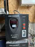 Продам стабилизатор Luxeon FDR-8000VA KDR-8000VA