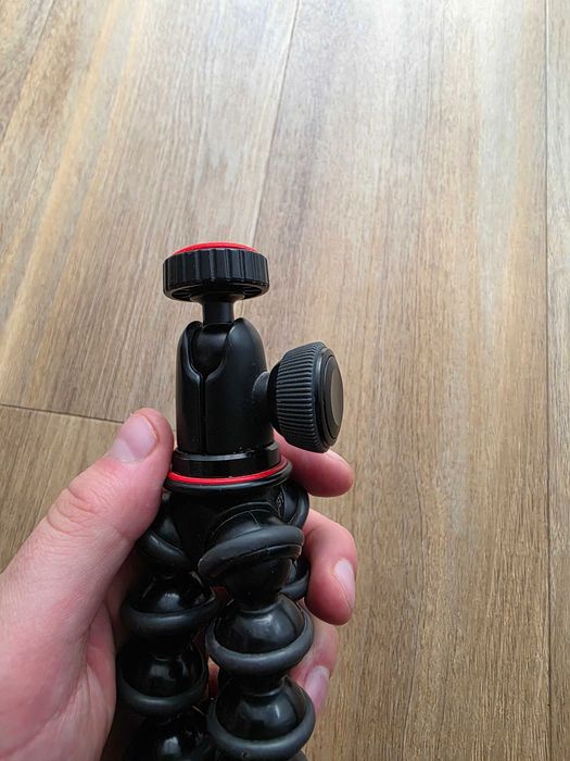 Statyw Joby GorillaPod 1K Kit