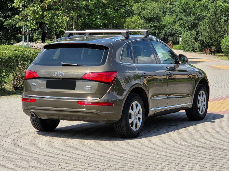 Audi Q5      2015