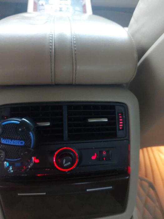 Продам Audi A8L, 3.0 бензин/газ, 2005г.в.