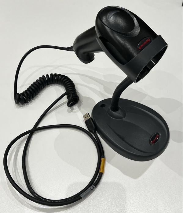 Czytnik kodów kreakowych Honeywell Voyager 1250g