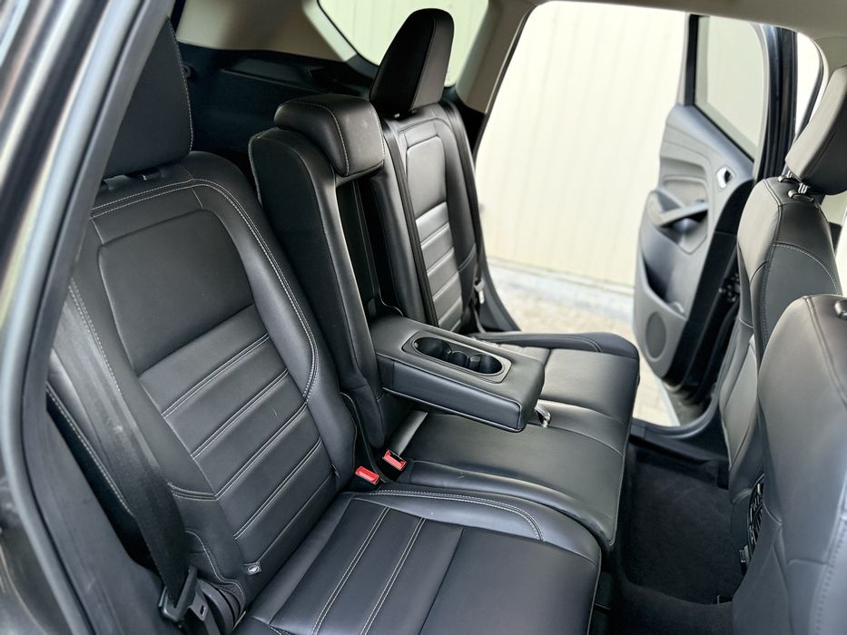 Ford Escape 2019 Топова комплектація 4х4 повний привід