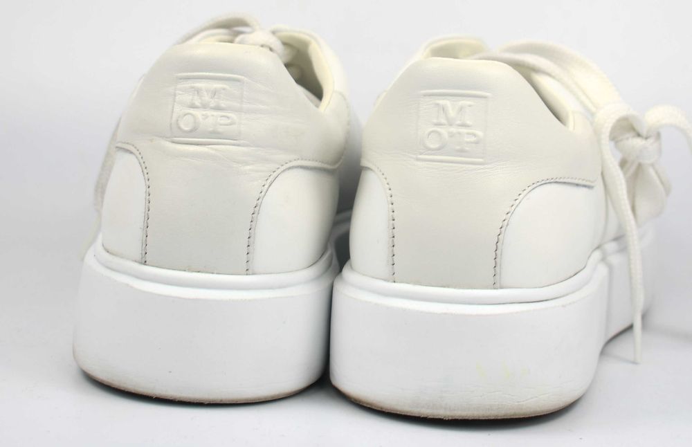 Używane trampki Marc O'Polo roz. 39