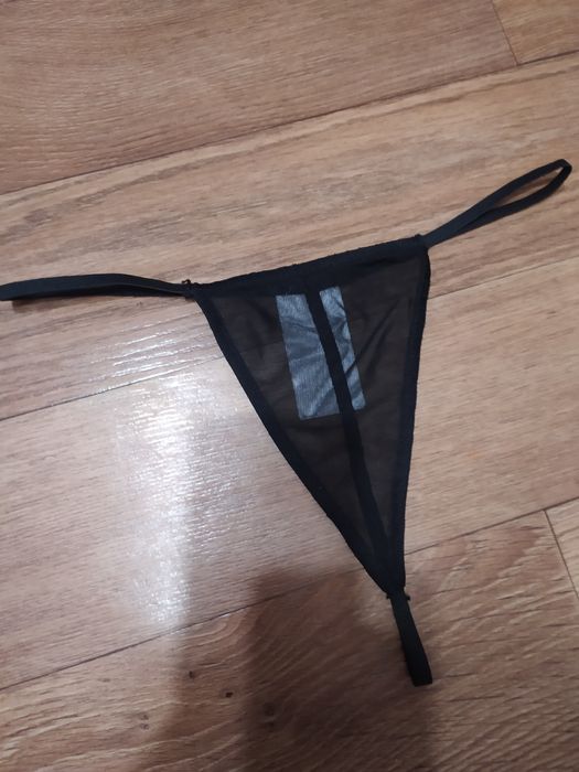 Жіночі трусики  б/у