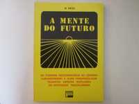 A mente do Futuro- Heitor Pato