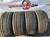 Шини 295/35 R21 Gripmax зима  2023 рік 7 мм