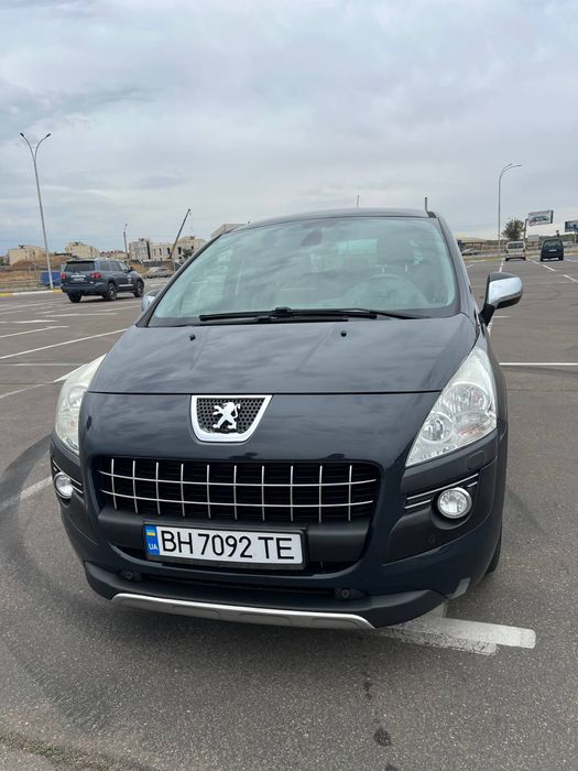 Продам pegot 3008