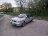 FSO Polonez Caro Plus 1.6 GSI LPG 92U 2000