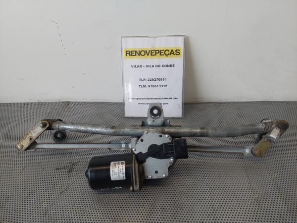 Armaçao Limpa Vidros Volkswagen Golf Iv Variant (1J5)