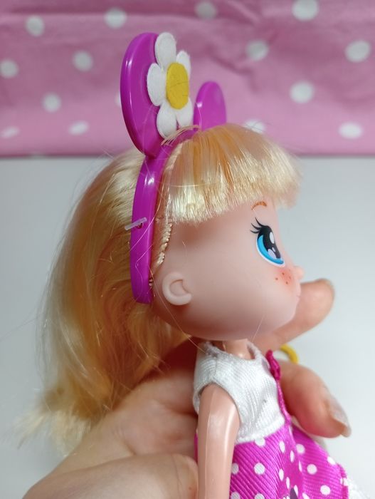 Лялька мінні Маус