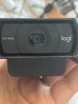 Webcam Logitech HD 1080p