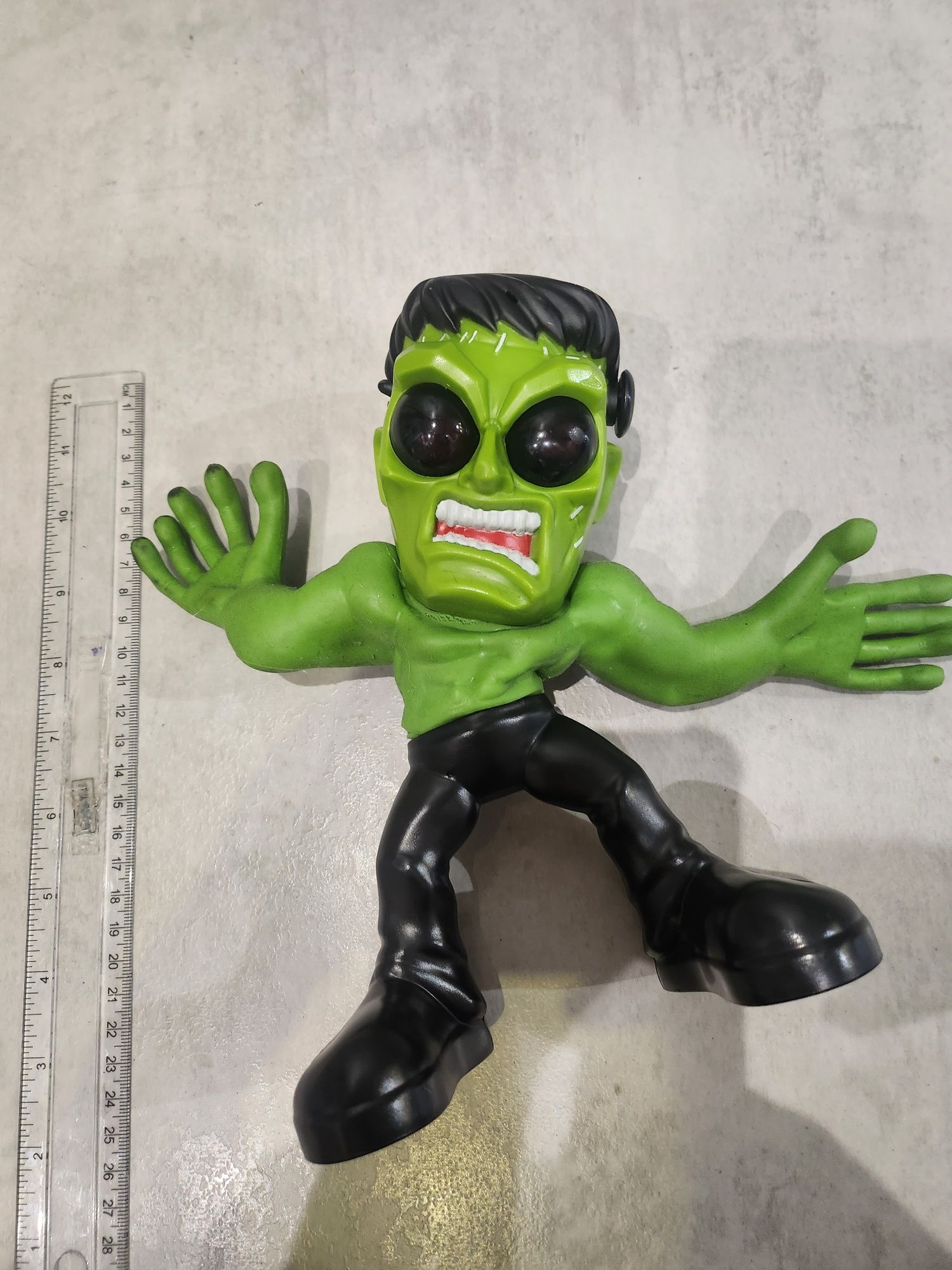 Cobi Stretch Screamer Figurka Frankenstein