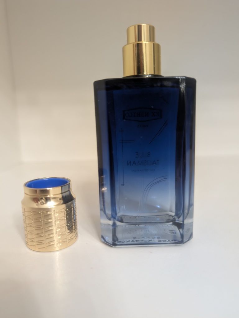 Ex Nihilo Blue Talisman diptyque le labo margiela bdk unum penhaligons