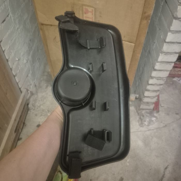 Tacka do wózka Citymini