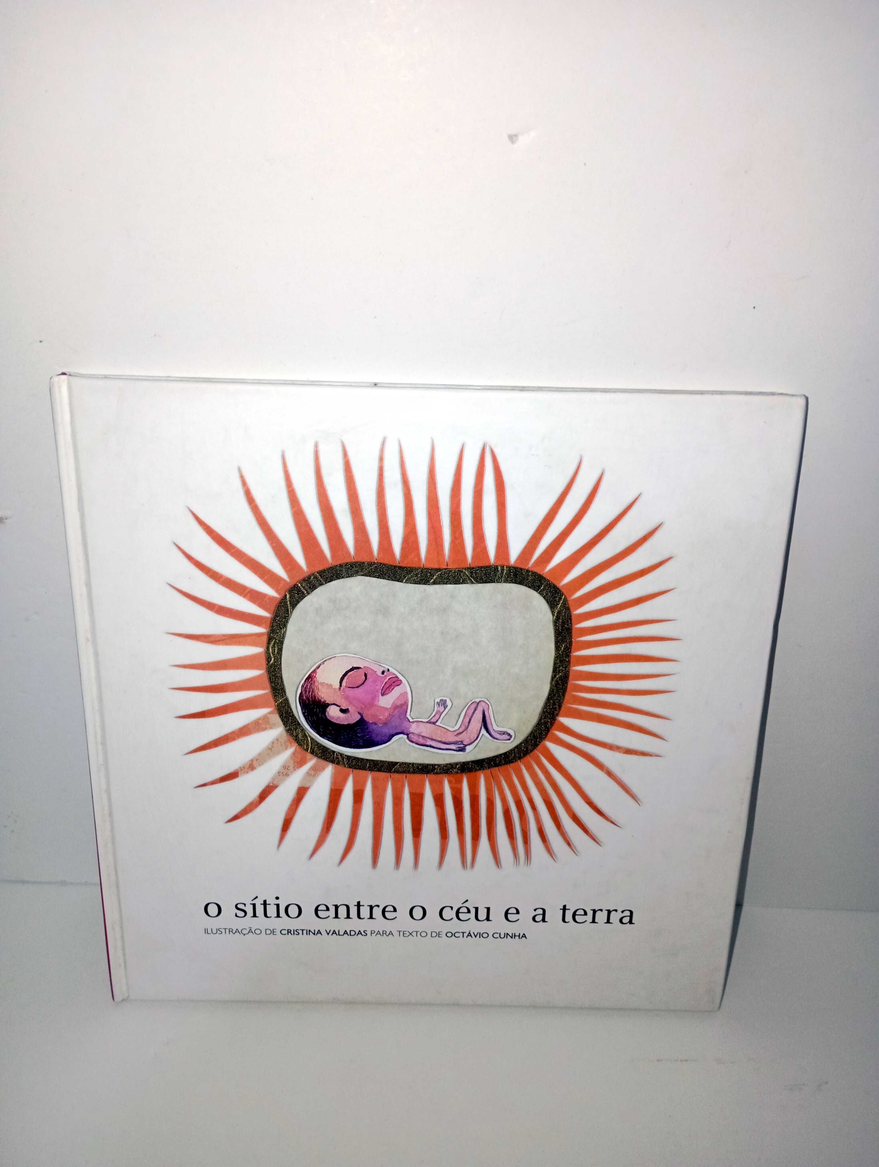 O Sítio entre  o Céu e a Terra