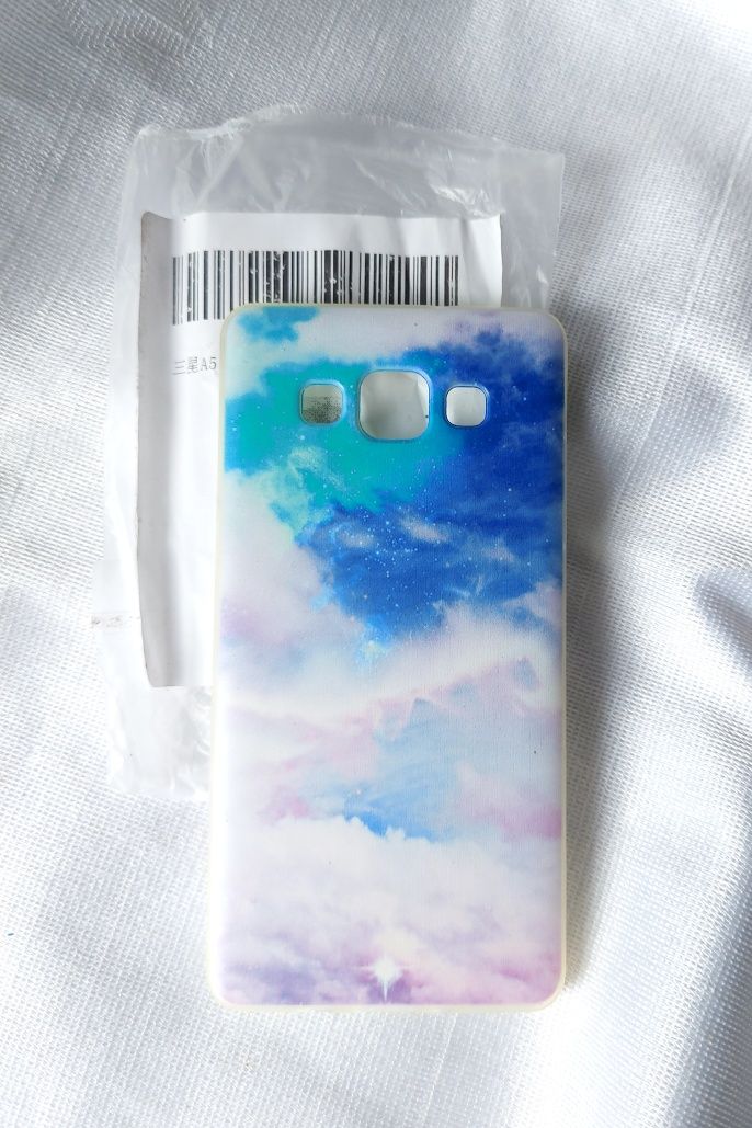 Etui Samsung A5 2015