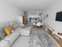 Apartamento semi-novo