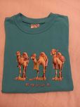 Tshirt Funky Bros 12 anos