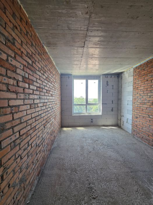 Продаж 2 кімнатної квартири з найкращим краєвидом в ЖК Централ парк.