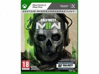 Call of Duty: Modern Warfare II xbox one, sklep Tychy, wymiana