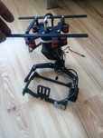 Gimbal Infinity MR S2