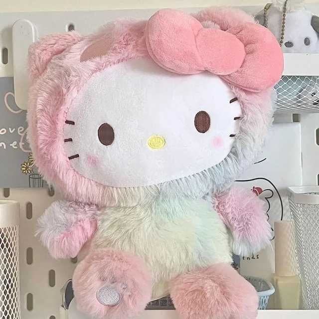 Pluszak Hello Kitty Kurumi WIELE WARIACJI