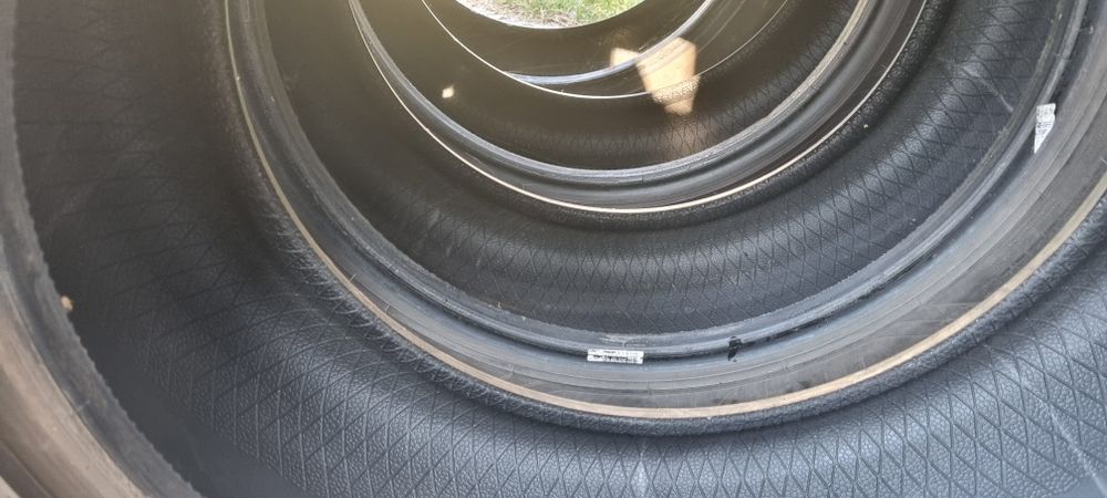235/45 R18 94W GOODYEAR EAGLE F1 2021 - 4szt.