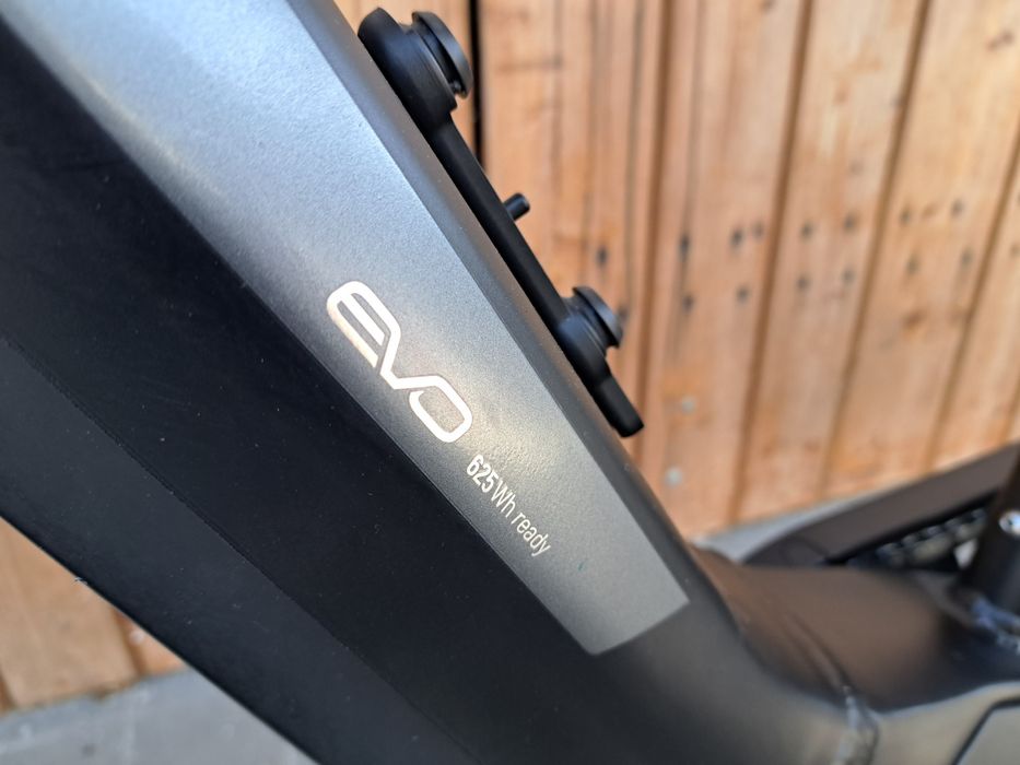 Rower Elektryczny PEGASUS PREMIO EVO 5R Bosch Performance męski M 50 H