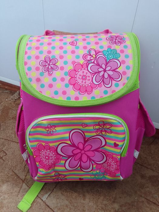 Рюкзак для дівчинка SMART