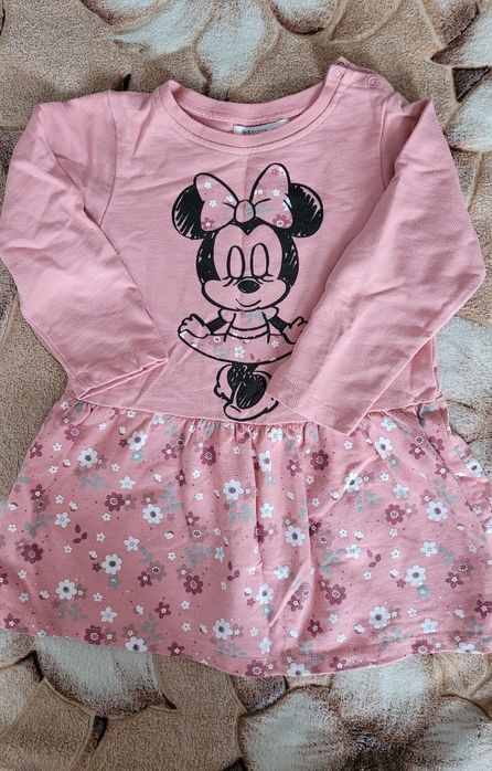 Продам платье fox and bunny