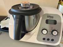 Robô  de cozinha Chef Expresso