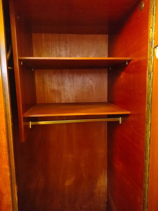 Szafa w stylu Vintage