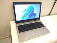 HP 650 i5-6200U 16GB RAM 512GB SSD M.2 FHD 1920x1080 Win11