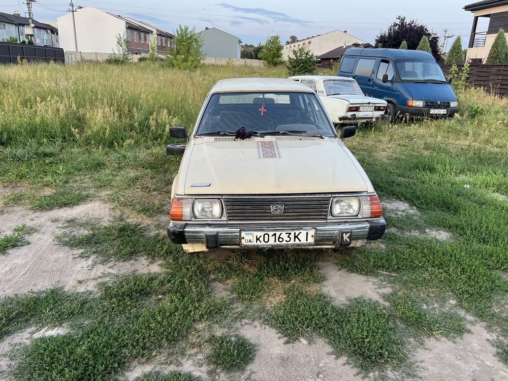 Продам субару легаси 4х4